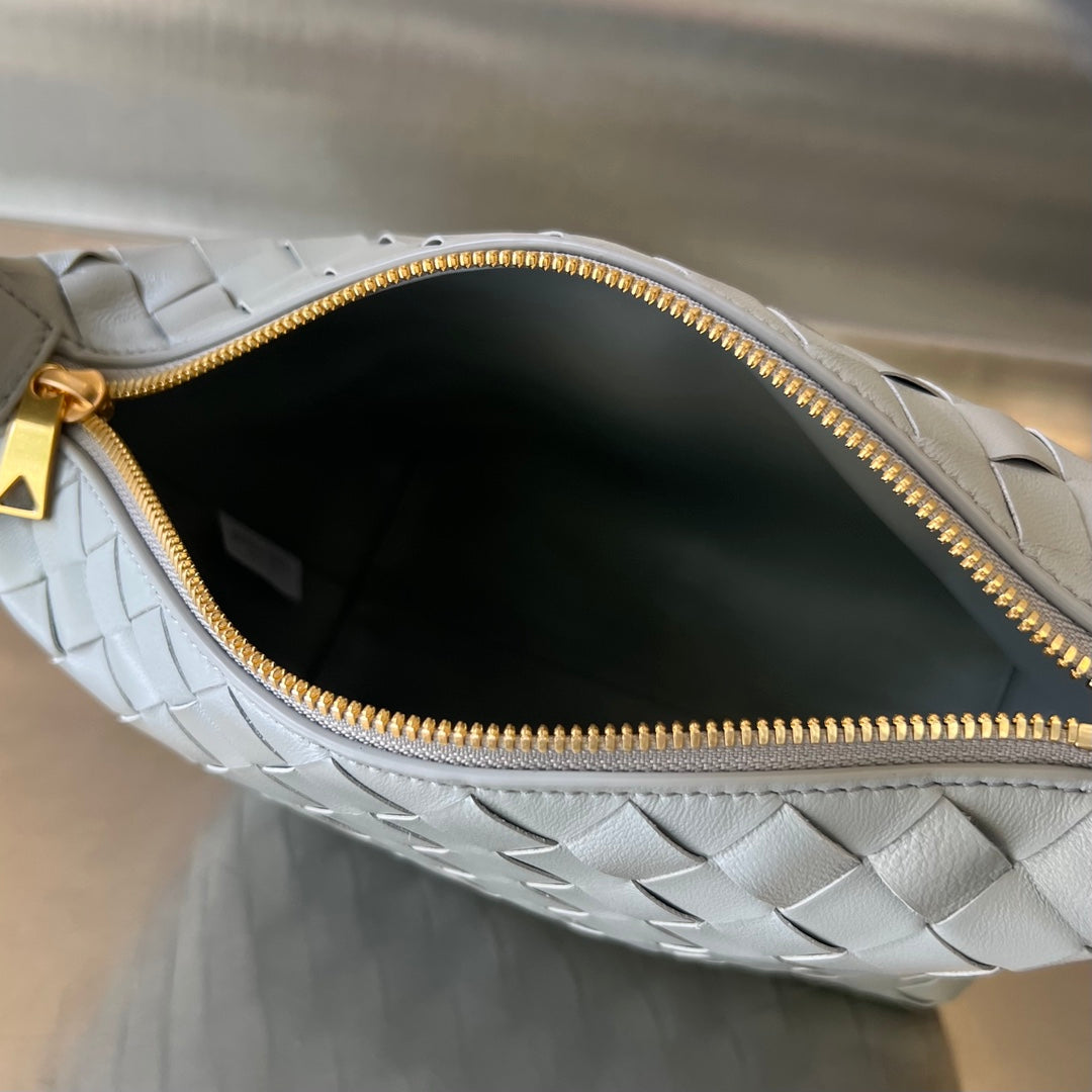 ウォレス 22 バッグ（グレーカーフスキン）