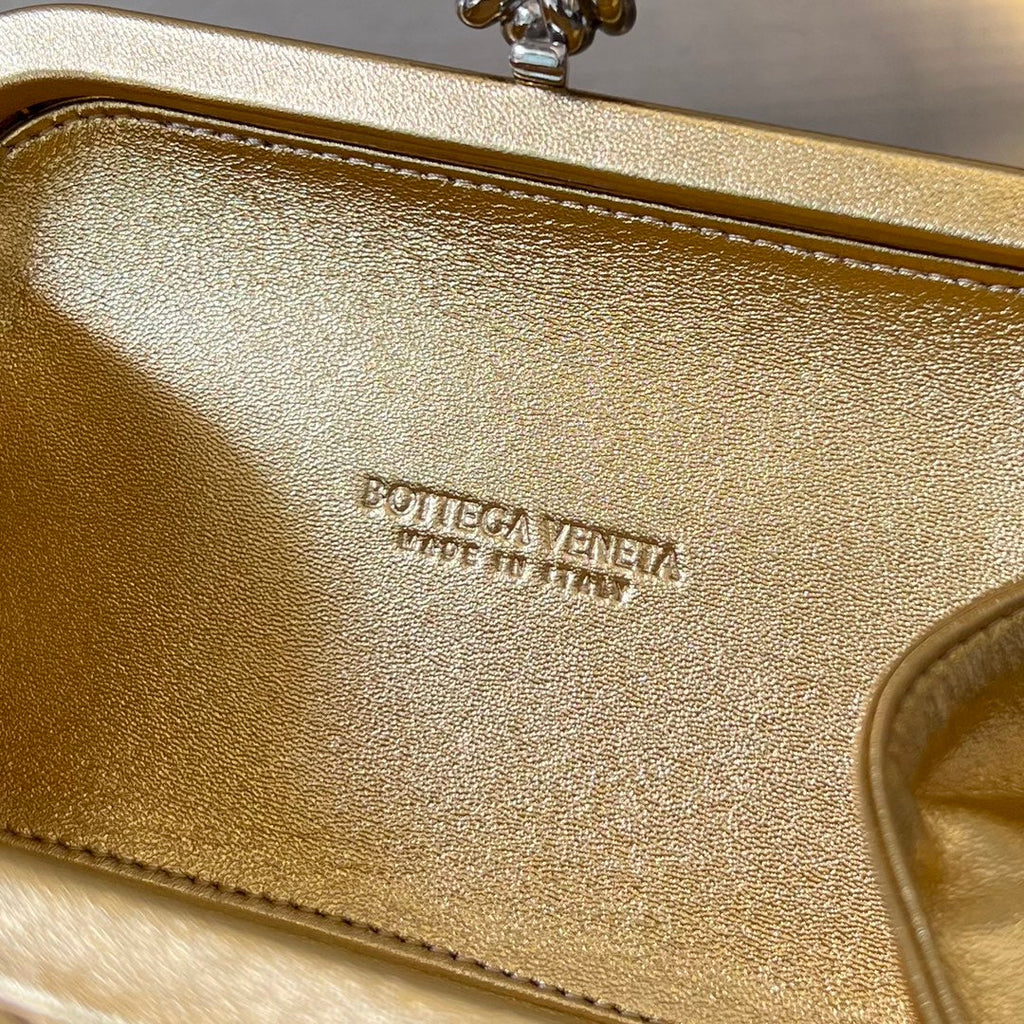 シルバーノット 19 ゴールデンラムスキン