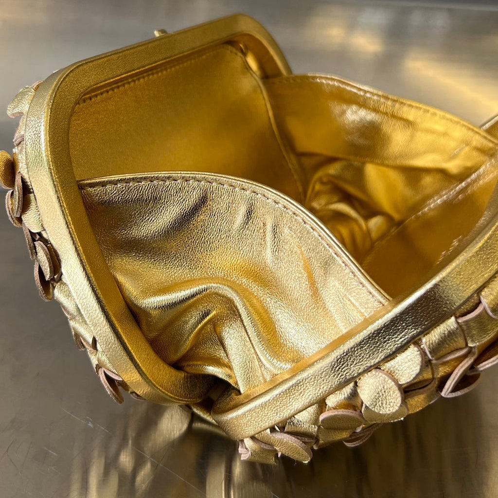 ゴールデンノット19 ゴールデンラムスキン