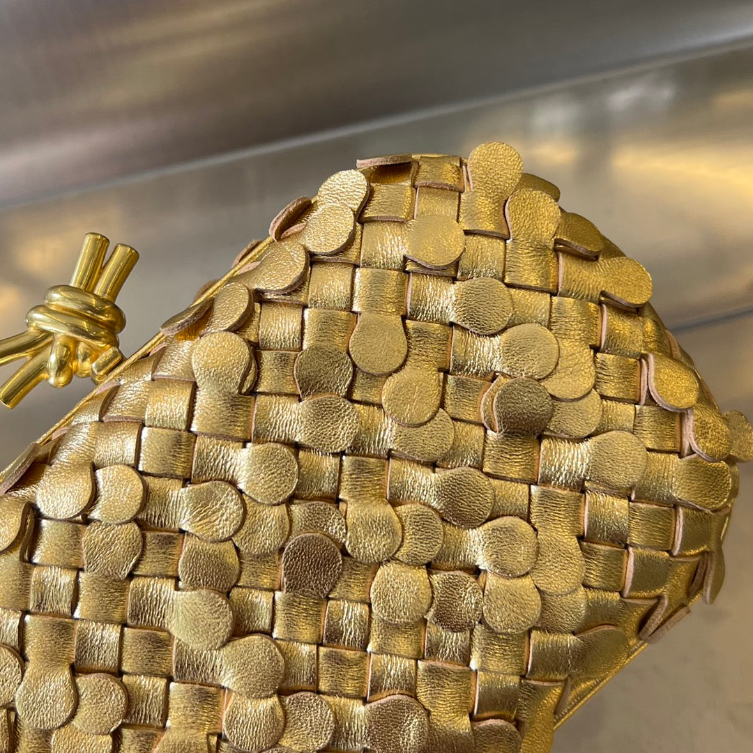 ゴールデンノット19 ゴールデンラムスキン