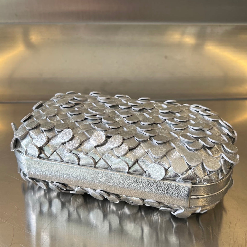 ゴールデンノット 19 シルバーラムスキン