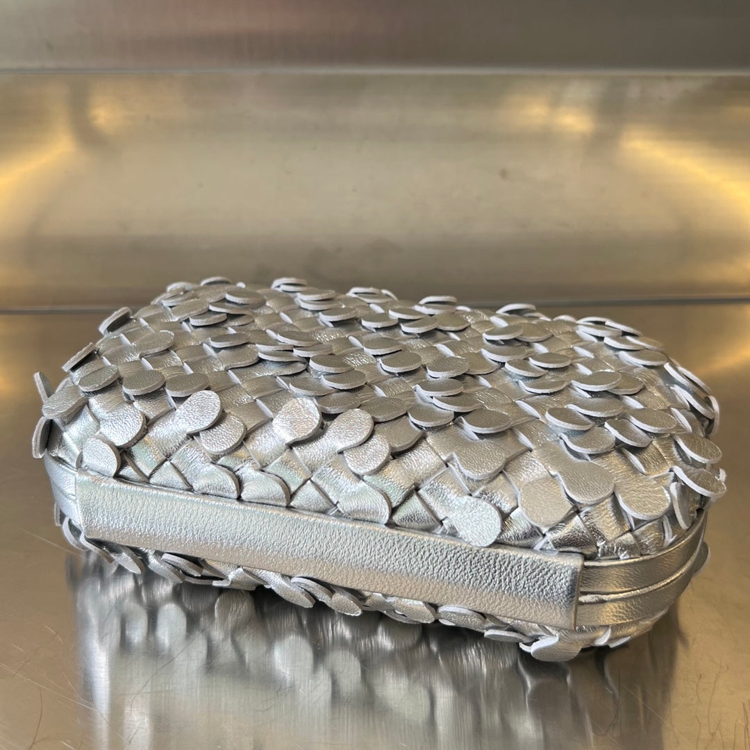 ゴールデンノット 19 シルバーラムスキン