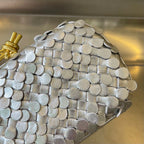 ゴールデンノット 19 シルバーラムスキン