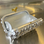 ゴールデンノット 19 シルバーラムスキン