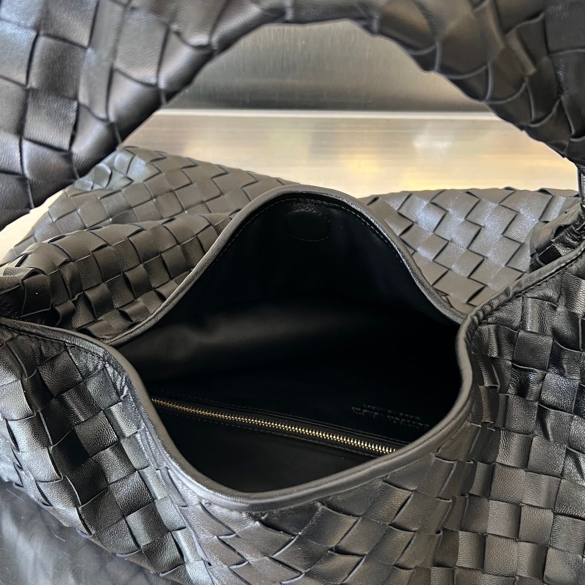 ラージホップ 54 ブラックラムスキン