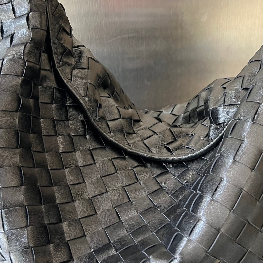 ラージホップ 54 ブラックラムスキン