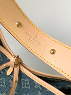 キャリーオール PM 29 ブルーデニム