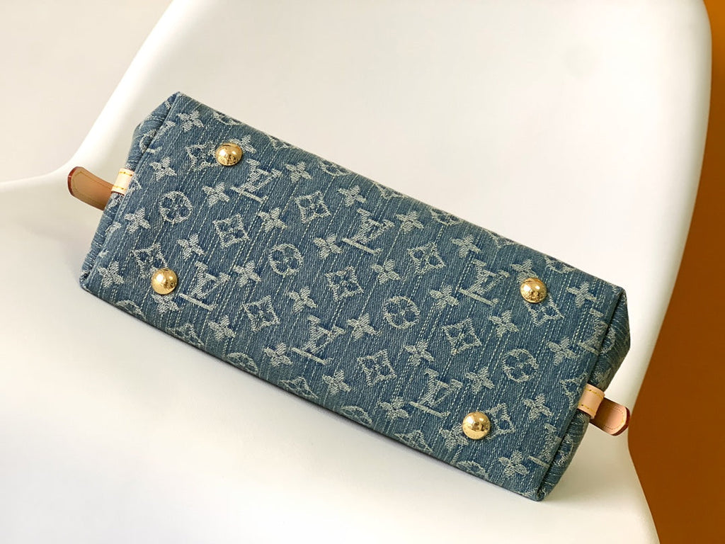 キャリーオール PM 29 ブルーデニム