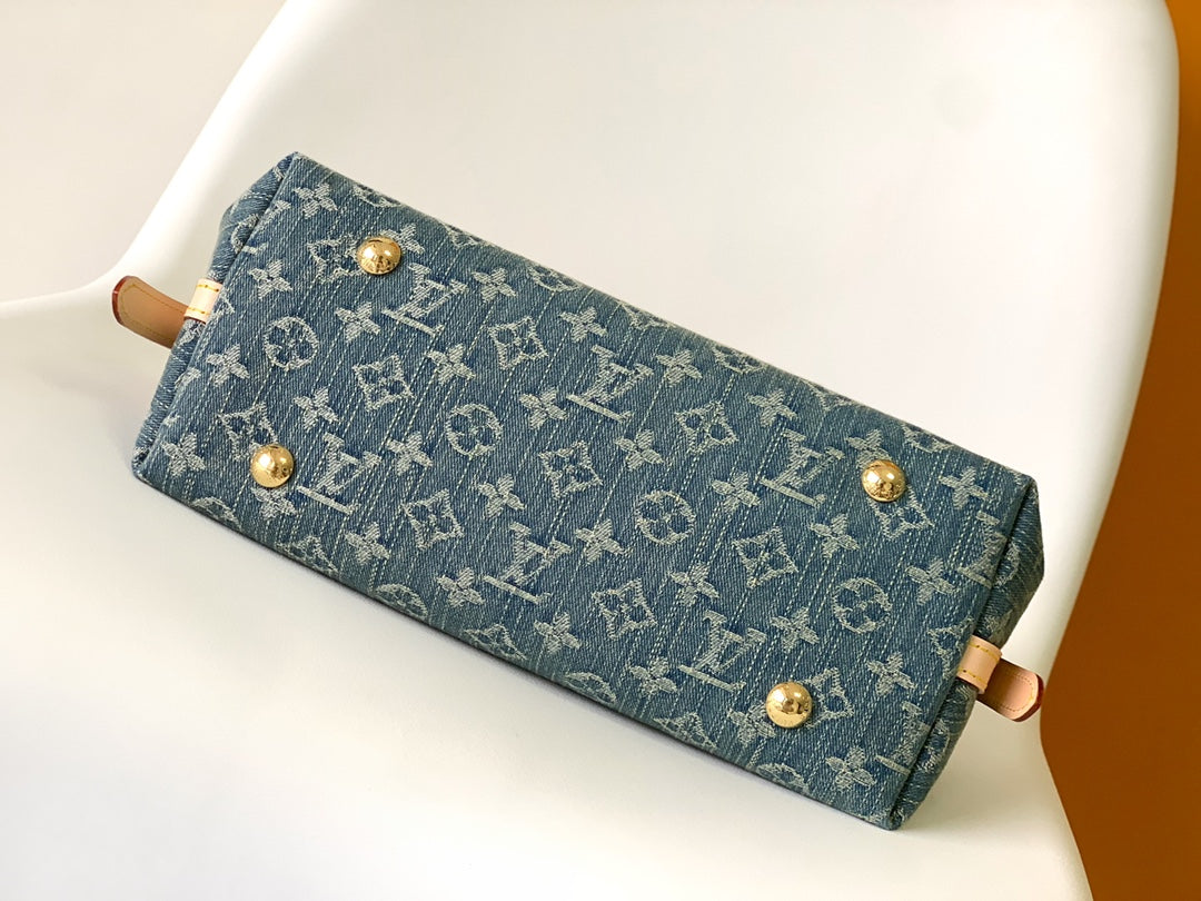 キャリーオール PM 29 ブルーデニム