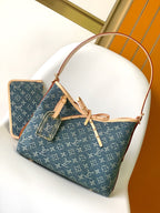 キャリーオール PM 29 ブルーデニム