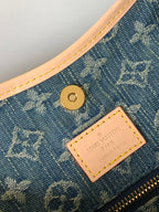 キャリーオール PM 29 ブルーデニム