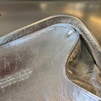 クラシックノット 19 ゴールデンミックスシルバー ラムスキン