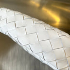 ミニホップ 25 ホワイトカーフスキン