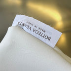 ミニホップ 25 ホワイトカーフスキン