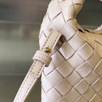 ミニホップ 25 ソフトピーチカーフスキン