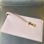 スモール カバット 32 ペールピンク ラムスキン