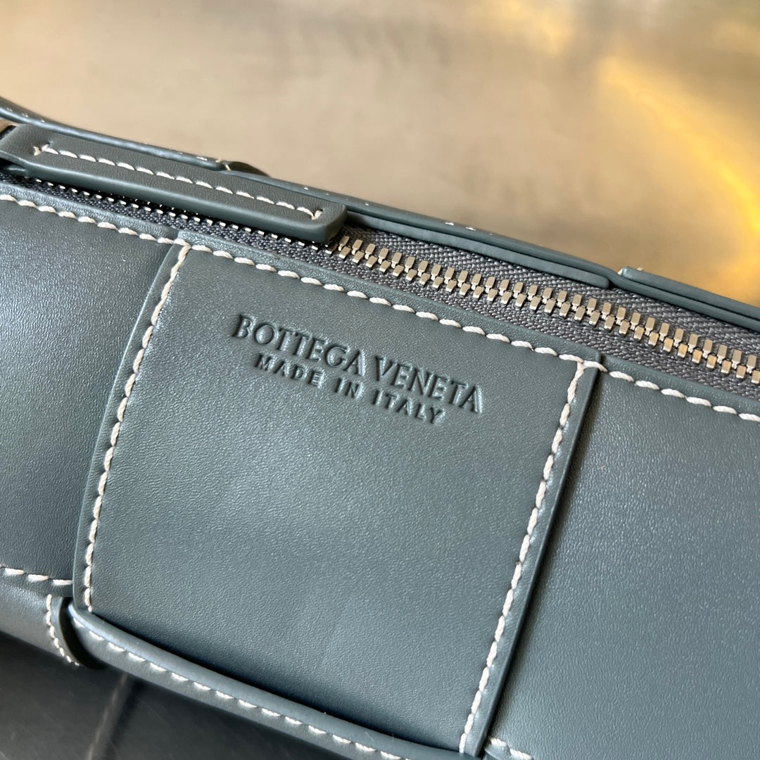 ネバダカーフスキン製小型シリンダーカセット21