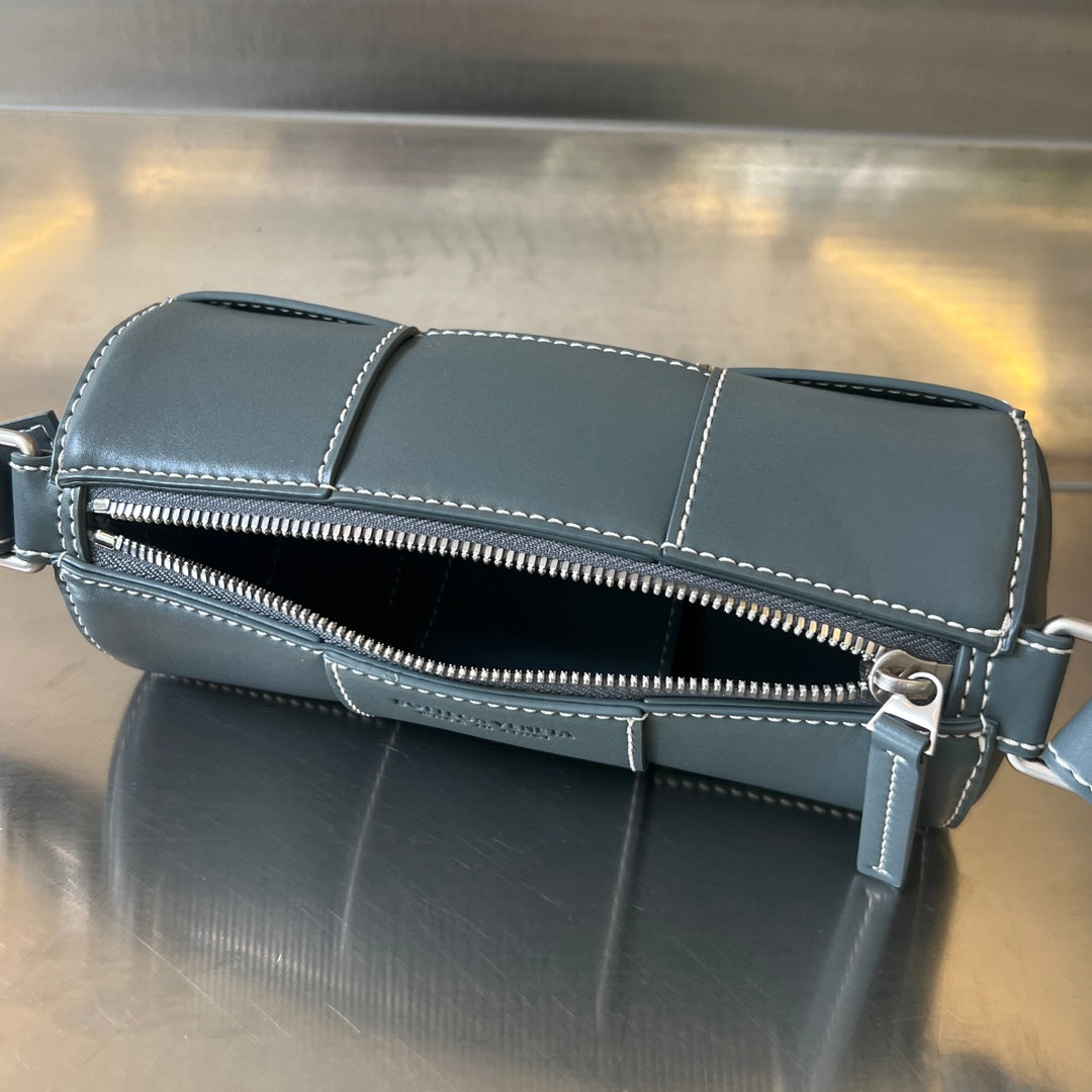 ネバダカーフスキン製小型シリンダーカセット21