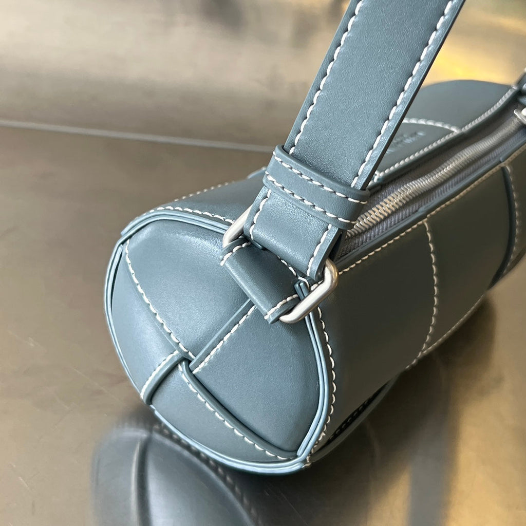 ネバダカーフスキン製小型シリンダーカセット21