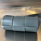 ネバダカーフスキン製小型シリンダーカセット21