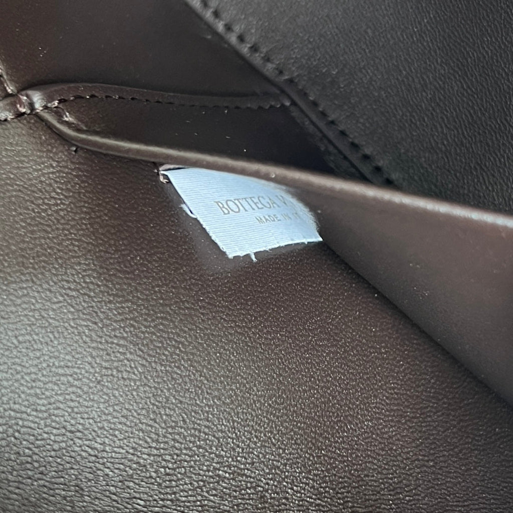 BANG BANG 22 フォンダンカーフスキン製バニティケース