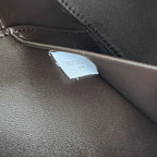 BANG BANG 22 フォンダンカーフスキン製バニティケース