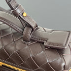 BANG BANG 22 フォンダンカーフスキン製バニティケース