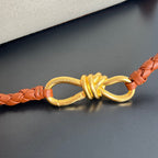 ミディアム アンダモ 32 ホワイトブラウン カーフスキン＆キャンバス