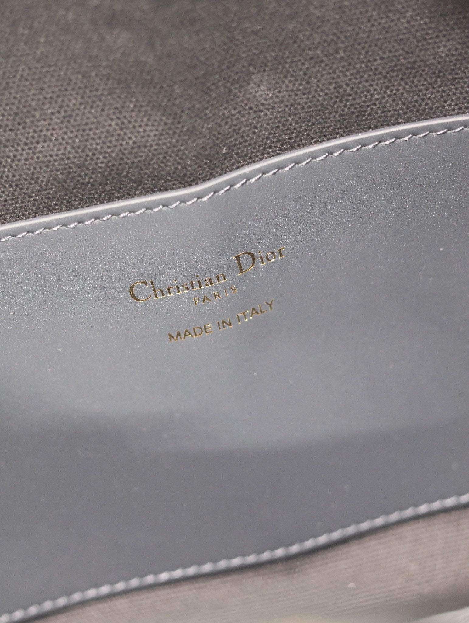 ミニ 27 ノリータ バッグ（ブルー モノグラム オブリーク ジャカード）