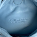 ミニホップ 25 スカイブルー カーフスキン