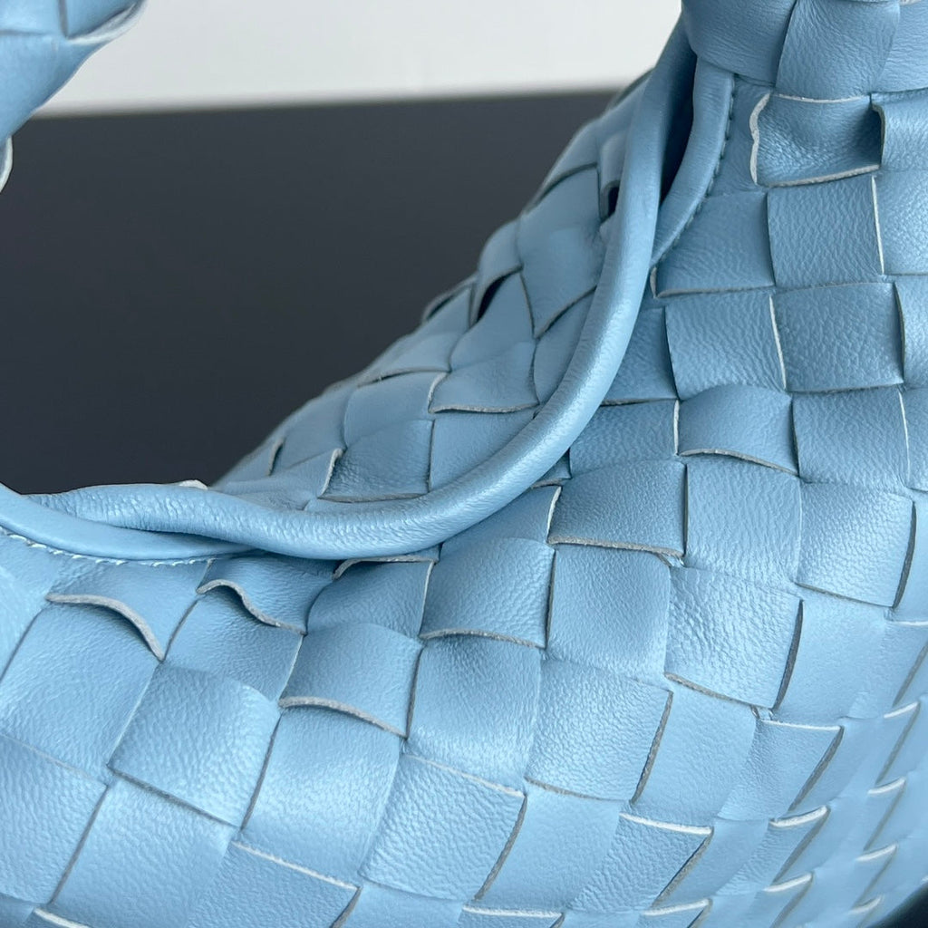 ミニホップ 25 スカイブルー カーフスキン