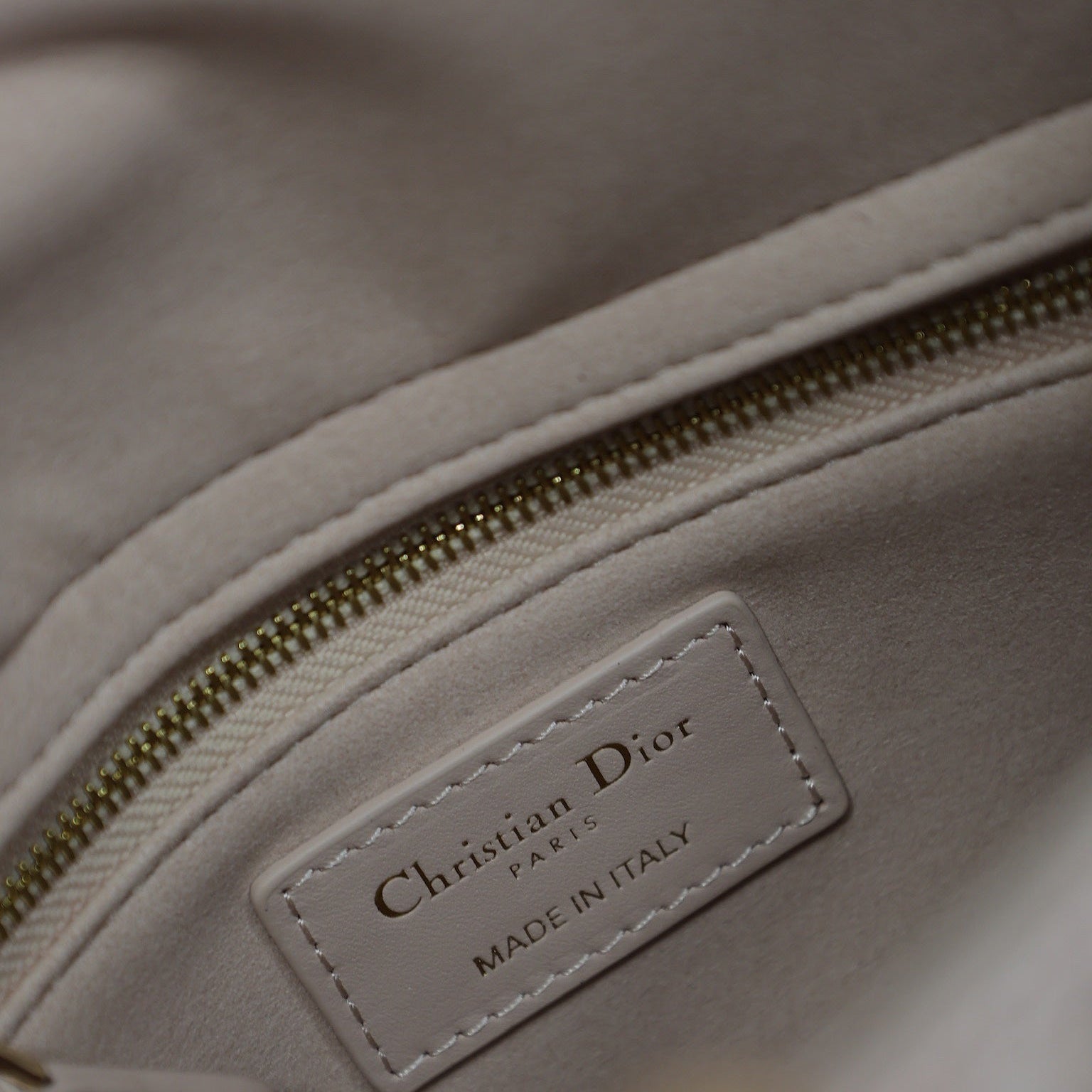 ミディアム レディーバッグ 20インチ ベビーピンク キルティング マクロカナージュ カーフスキン スワンプイエロー ストラップ