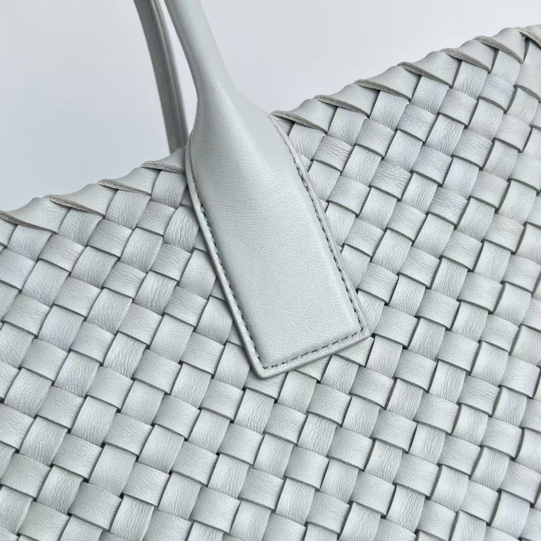 ラージ CABAT 51 ライノグレーラムスキン