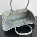 ラージ CABAT 51 ライノグレーラムスキン