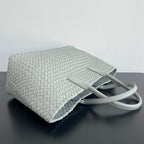 ラージ CABAT 51 ライノグレーラムスキン