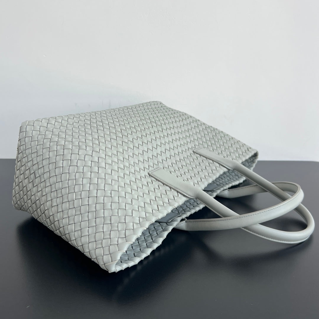 ラージ CABAT 51 ライノグレーラムスキン