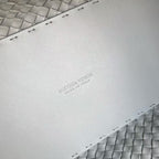 ラージ CABAT 51 ライノグレーラムスキン