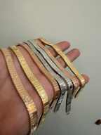 [⭐JeweliWhal]LOVE BRACELET 7 mm