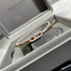 [⭐JeweliWhal]Move Uno pavé flex bangle medium