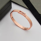 [⭐JeweliWhal]Move Noa Ciselé bangle