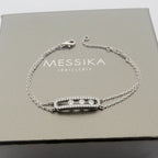 [⭐JeweliWhal] Move Classique pavé bracelet