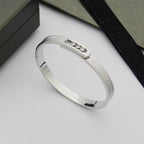 [⭐JeweliWhal]Move Noa Ciselé bangle