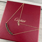 [⭐JeweliWhal] 2026 NEW COLORED GEMSTONES NECKLACE