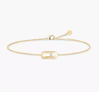 [⭐JeweliWhal] MS CARES BRACELET