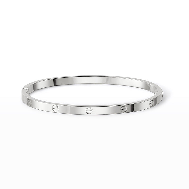 [⭐JeweliWhal]LOVE BRACELET 3.65MM