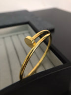 [⭐JeweliWhal]JUSTE BRACELET 3.5MM