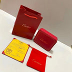 [⭐JeweliWhal]CA BRACELET NECKLACE RING BOX GIFT BAG