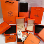 [⭐JeweliWhal]HM BRACELET NECKLACE RING BOX GIFT BAG