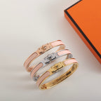 [⭐JeweliWhal]HM KELLY LIGHT PINK BRACELET