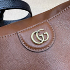 ダイアナ ミニバッグ 24インチ ウェブ付き ワインレッド ラッカー カーフスキン バンブーハンドル